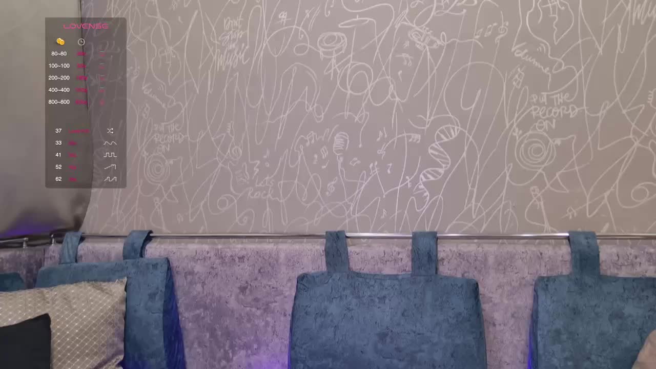 blackcat142 Adult Chat September 30, 2025