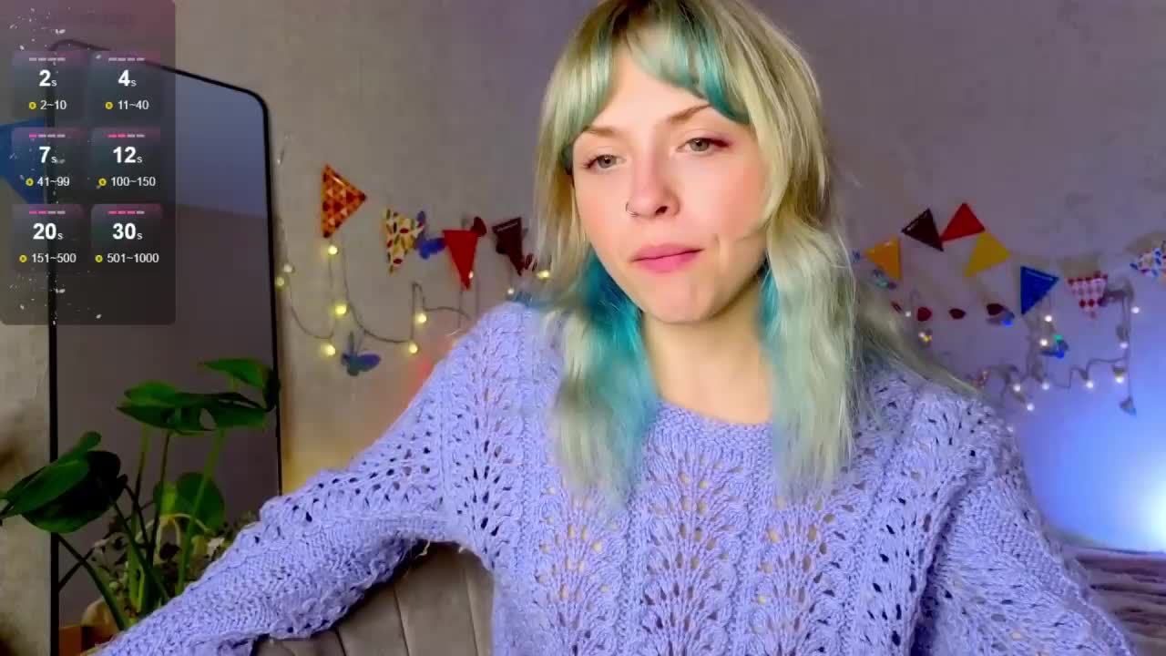 lavenderluxe Adult Chat September 29, 2025