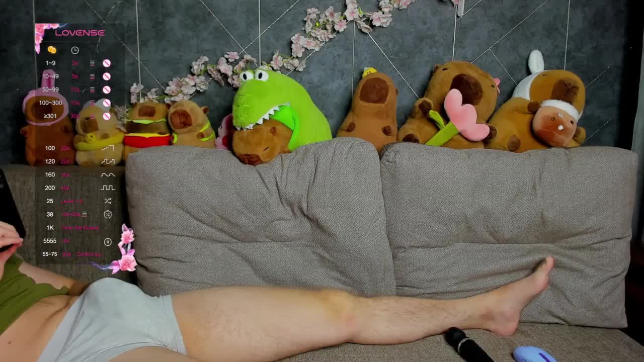 EvaTheHeart Adult Chat September 30, 2025