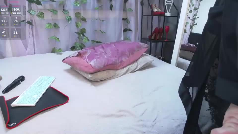 lorabigass Adult Chat September 30, 2025