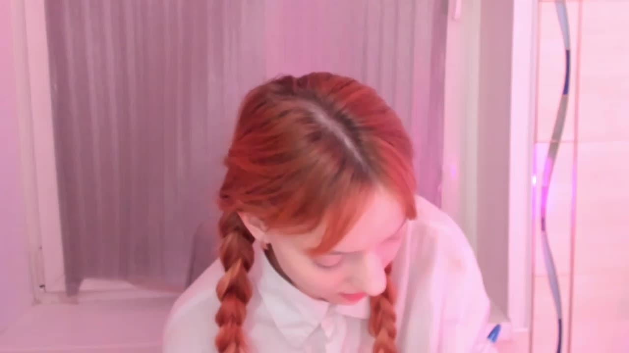 SheRry_SandRra Adult Chat September 29, 2025