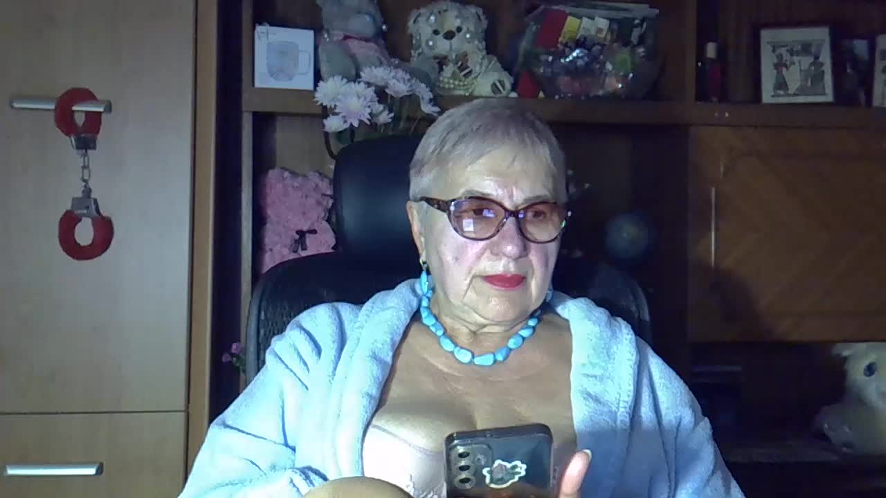 SweetCherry27 Adult Chat September 30, 2025