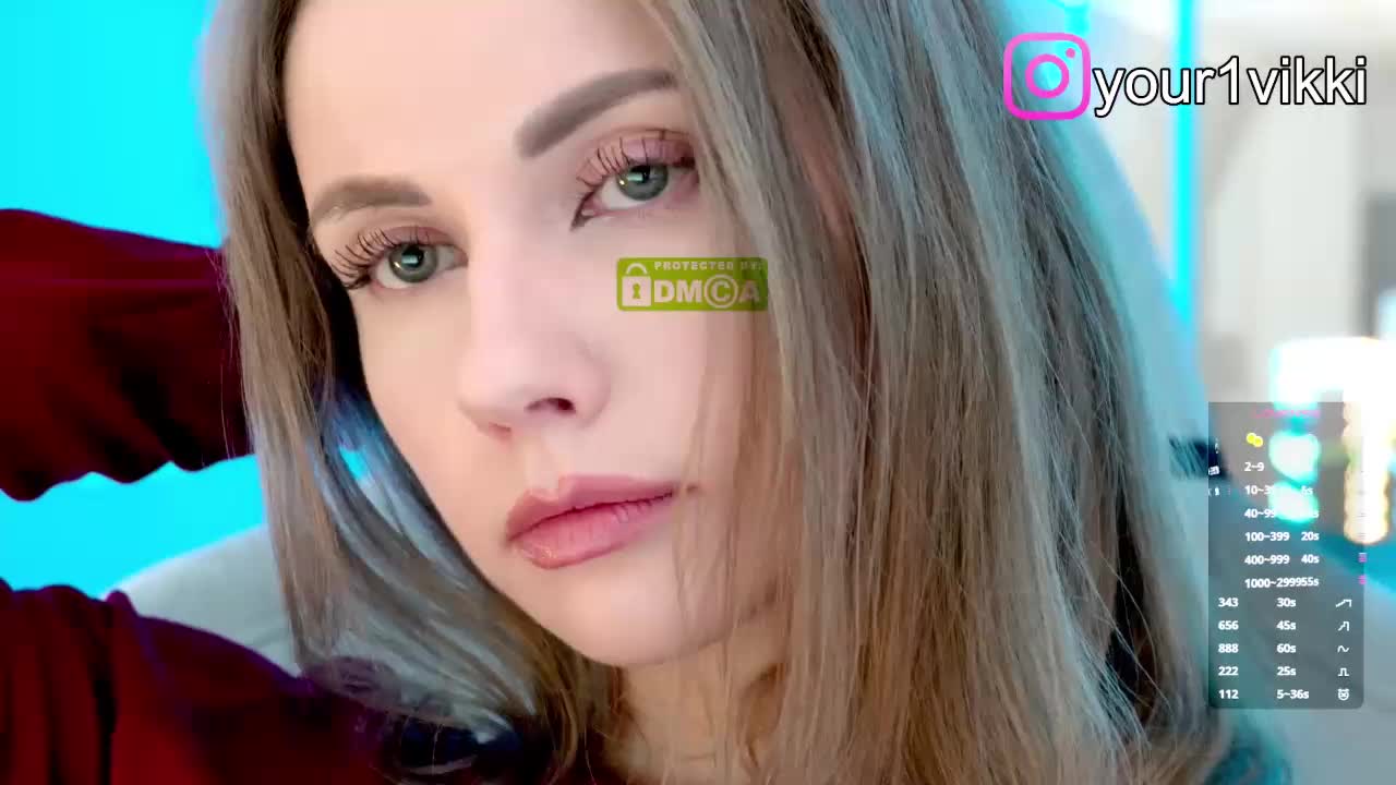 VikkiExtraCheese Adult Chat September 29, 2025