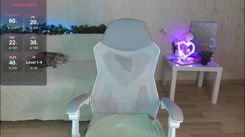 arlenethomas Adult Chat September 30, 2025