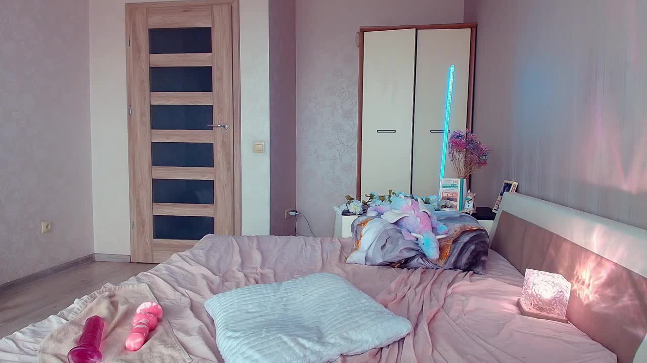 Meowroslava Adult Chat September 30, 2025