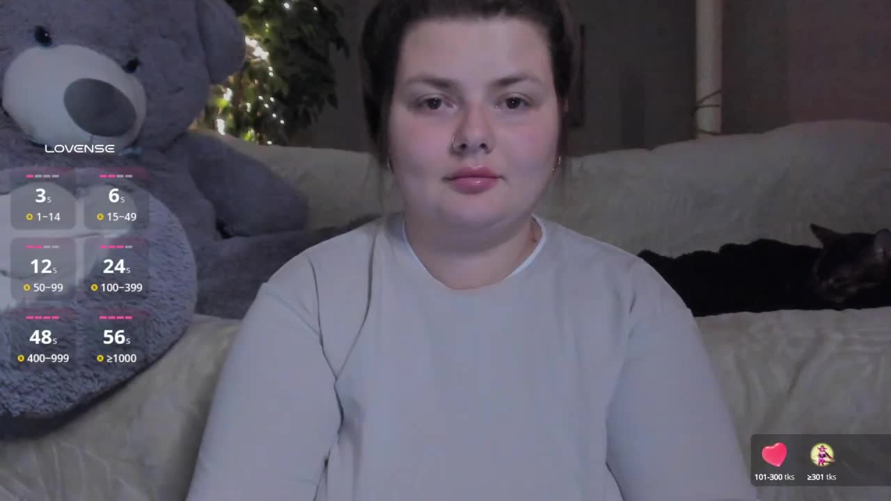 Eva_Shameless Adult Chat September 30, 2025