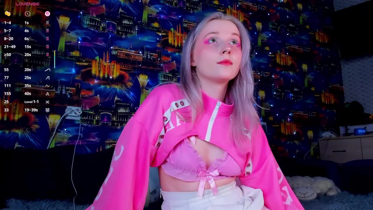 SweeteRose_Royce Adult Chat September 30, 2025