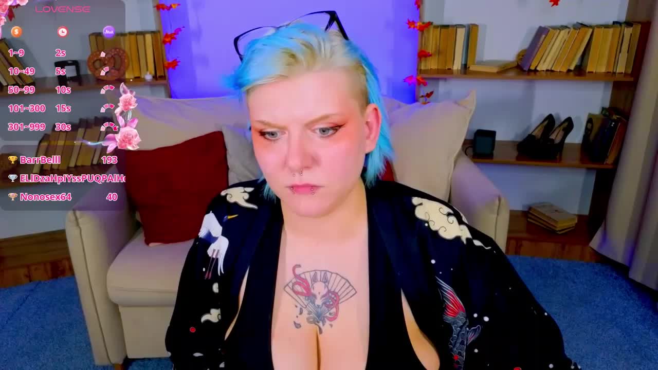 bluelunaray Adult Chat September 30, 2025