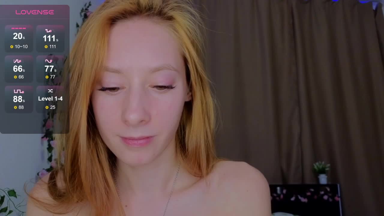 Candy_Flosse Adult Chat September 30, 2025