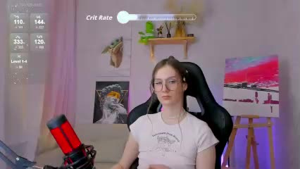 KiraRumGirl Adult Chat September 29, 2025