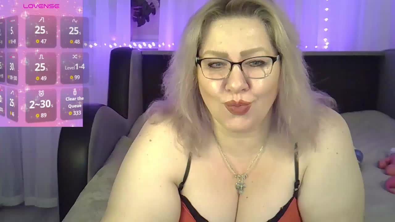 AngelinaGlam Adult Chat September 30, 2025