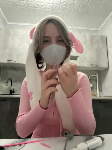 KIYOMIchka Adult Chat September 30, 2025