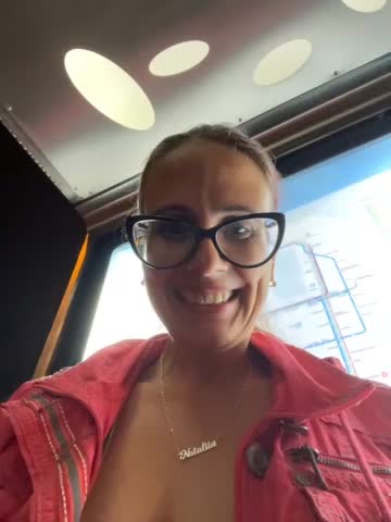 NataKitten Adult Chat September 30, 2025