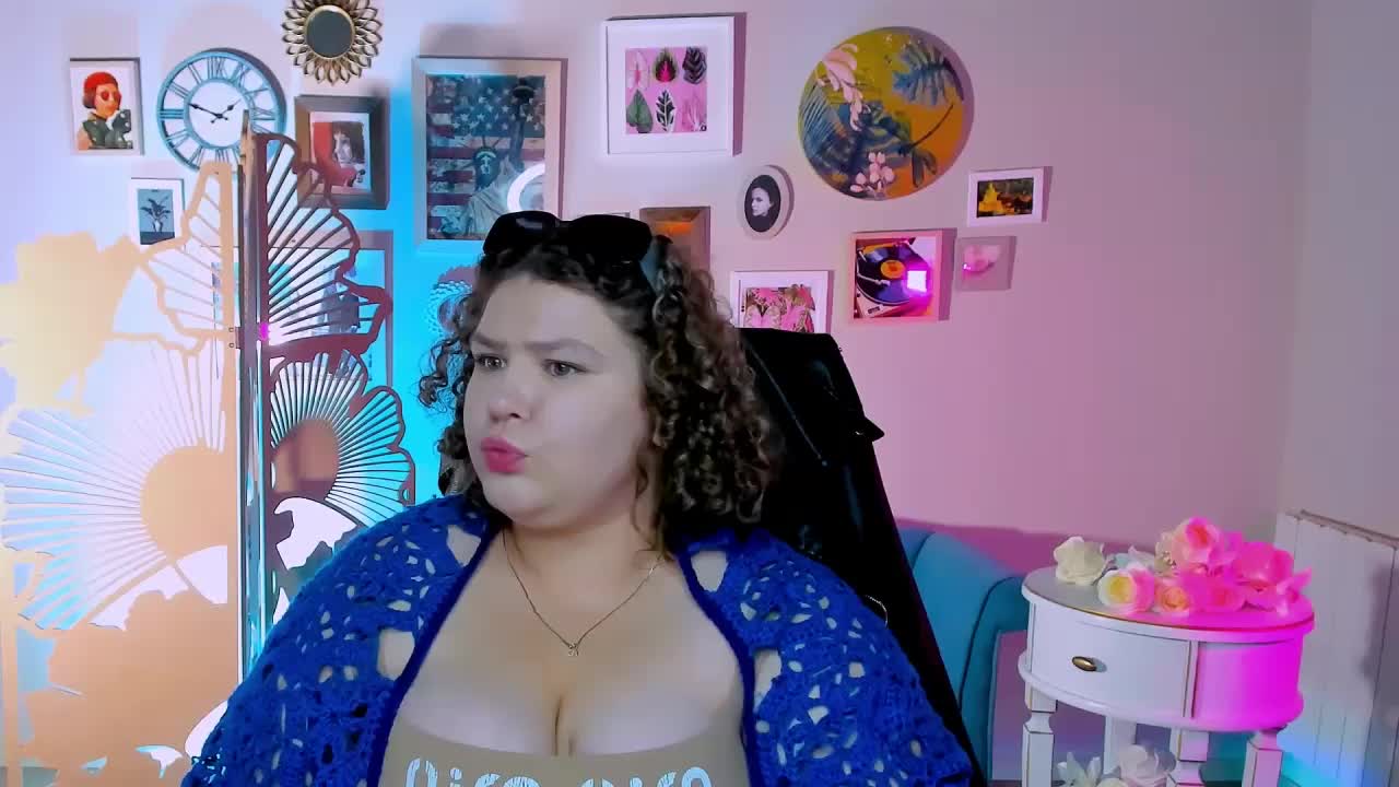 FlorenceAnderson Adult Chat September 30, 2025