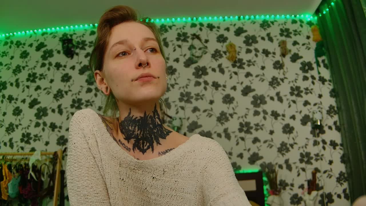 Littlespacemouse Adult Chat September 30, 2025