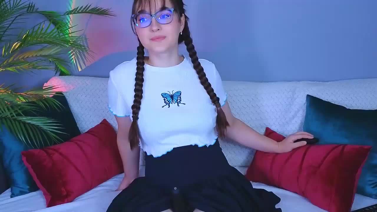 TessaDoll Adult Chat September 30, 2025