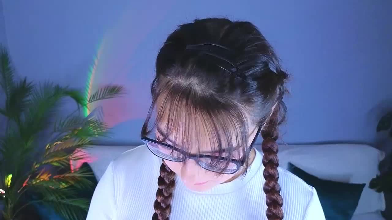 TessaDoll Adult Chat September 30, 2025