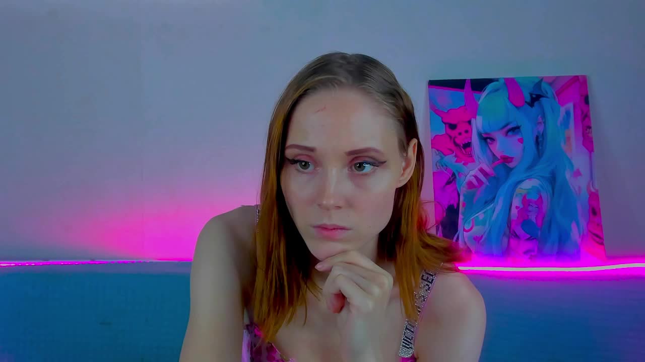 GinaLovely Adult Chat September 29, 2025