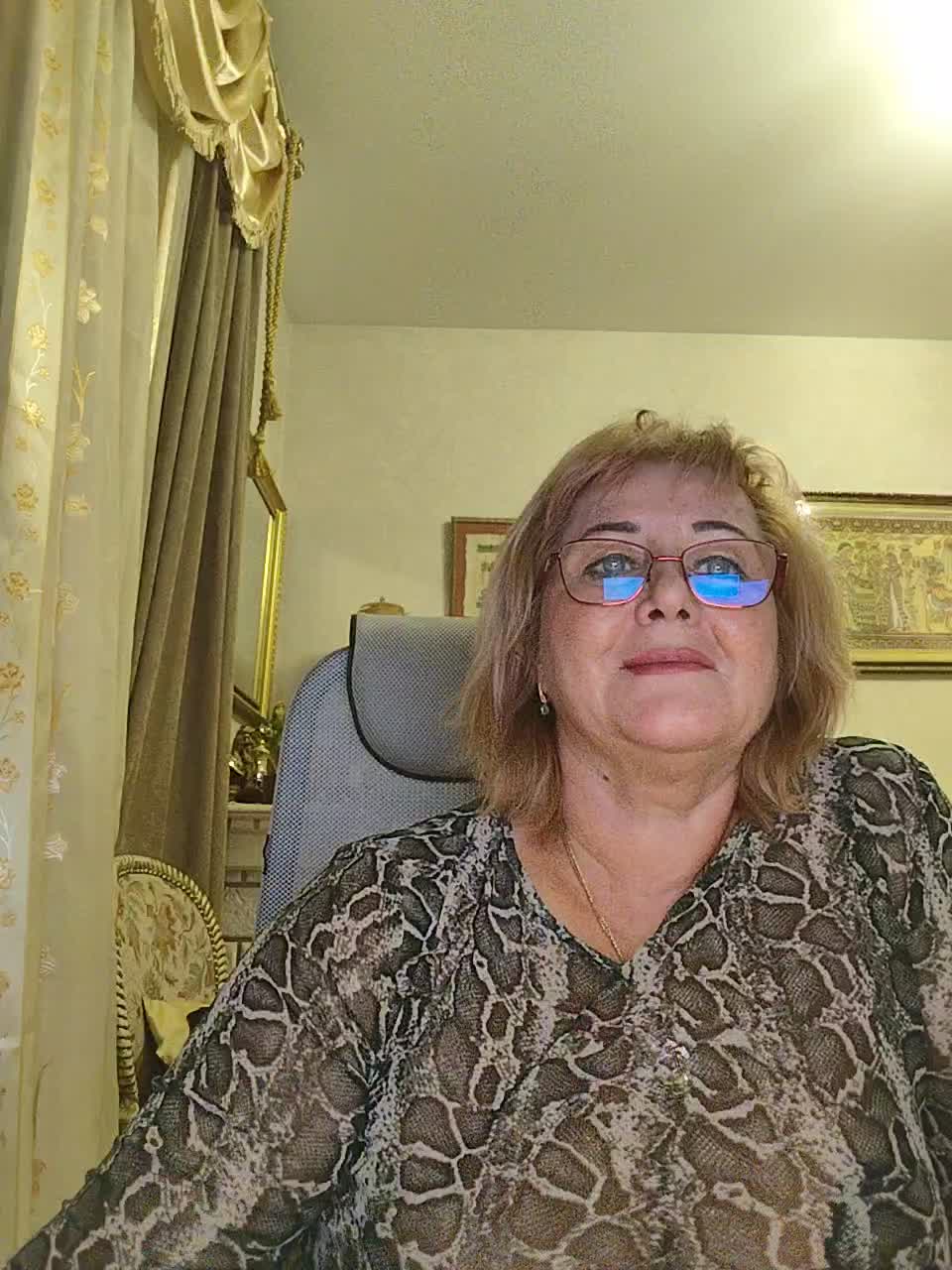 KarinkaSweet Adult Chat September 29, 2025