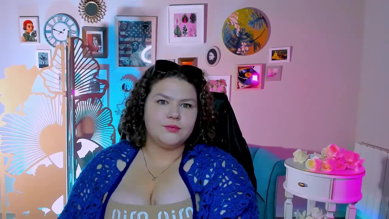 FlorenceAnderson Adult Chat September 30, 2025