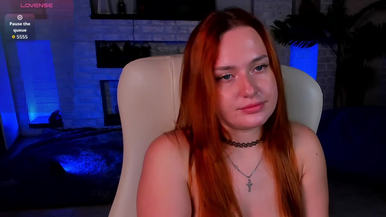 LisaElfy Adult Chat September 30, 2025