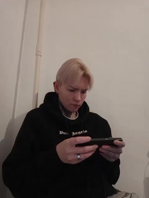 Zhenyya- Adult Chat September 29, 2025