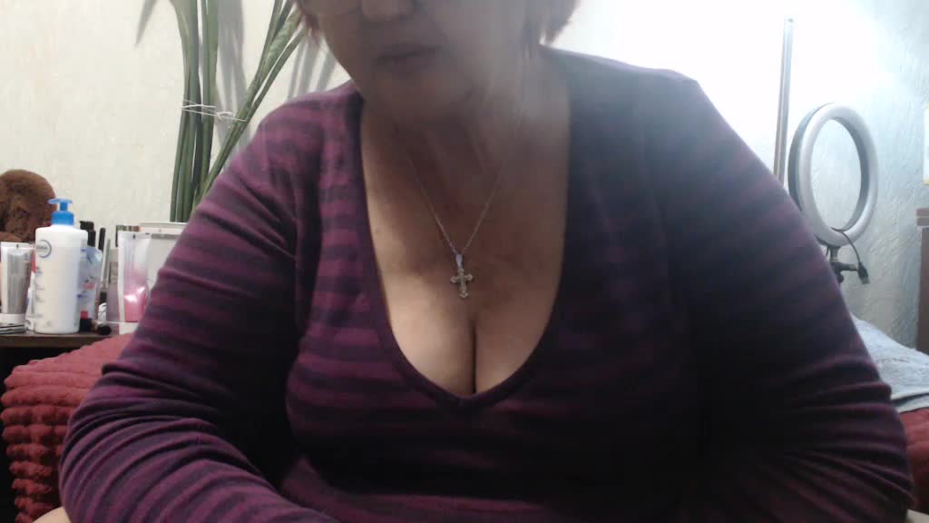 DeniseeRosea Adult Chat September 30, 2025