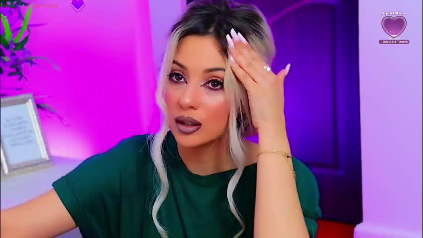 taahiraarabian Adult Chat September 30, 2025