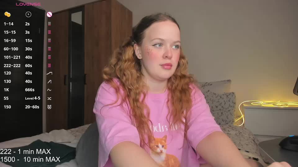 hanna_montanas Adult Chat September 30, 2025