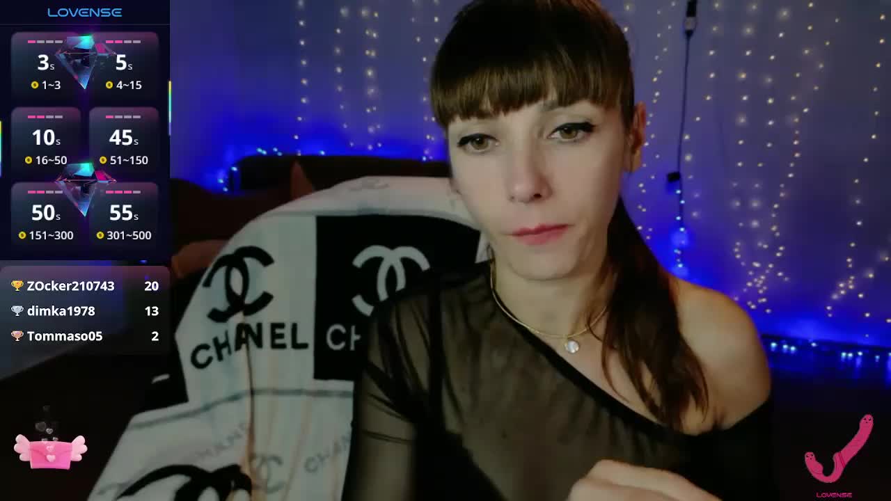 weet_Lady_Selin Adult Chat September 30, 2025