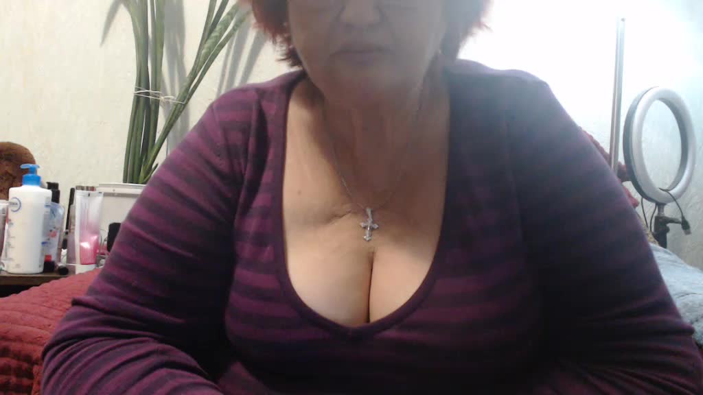DeniseeRosea Adult Chat September 30, 2025