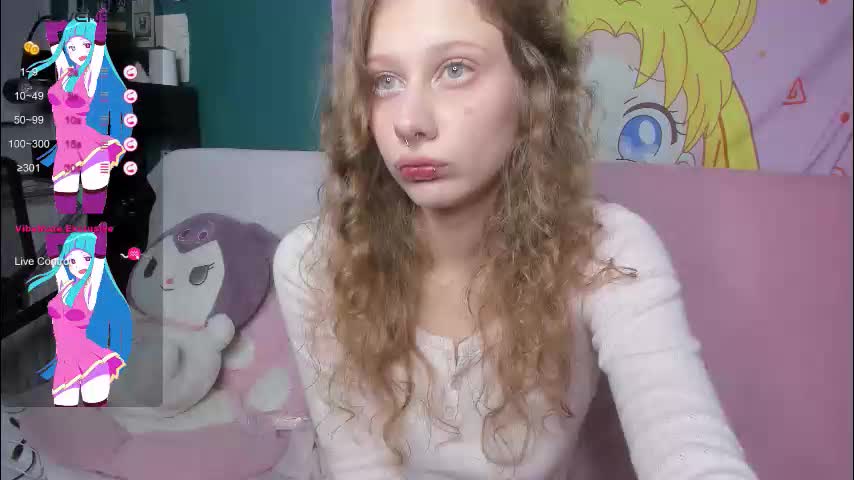 l1ttlekiki Adult Chat September 29, 2025