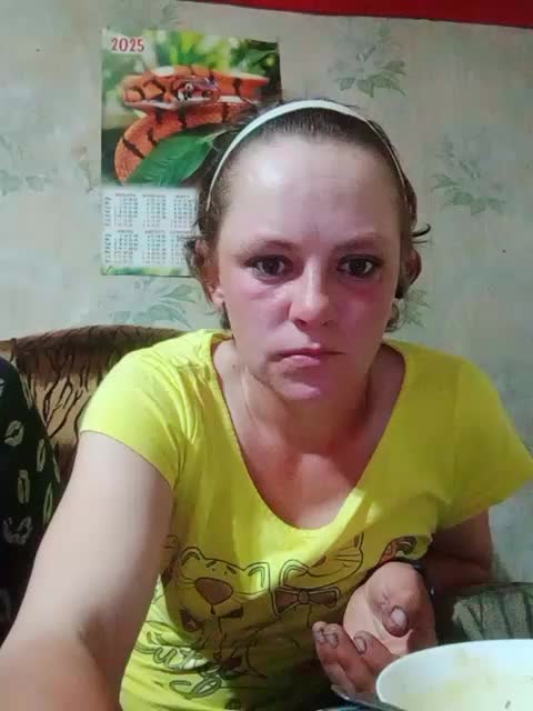 Calibriya Adult Chat September 30, 2025