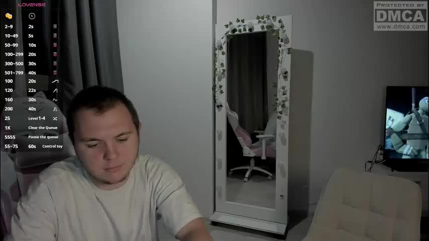 kesh_mne Adult Chat September 29, 2025