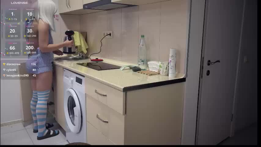 shirayuki_hime Adult Chat September 30, 2025