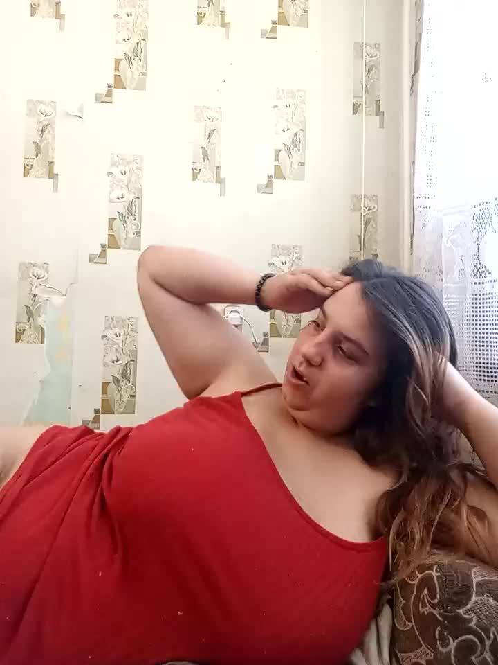 Anna_Ki Adult Chat September 30, 2025