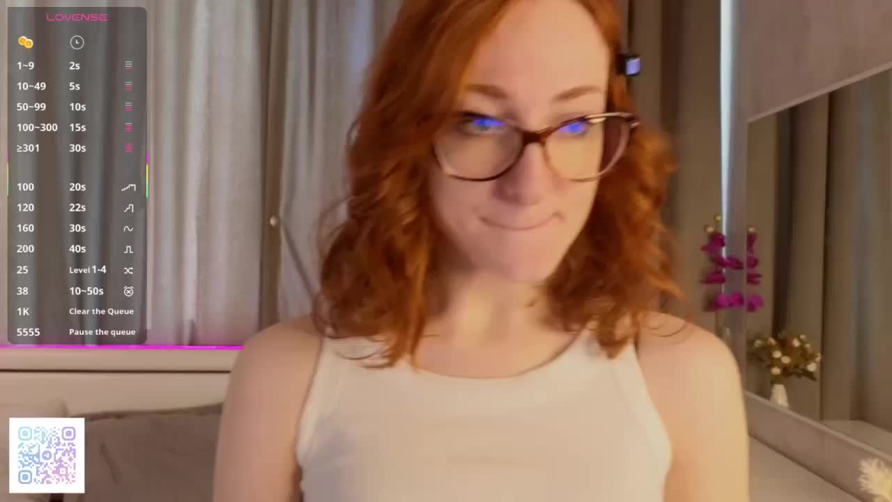 VeronaHascall Adult Chat September 30, 2025