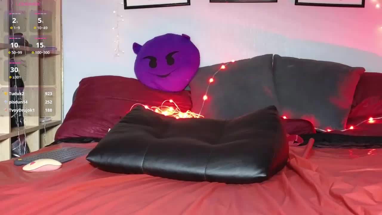 Devilsbride Adult Chat September 30, 2025