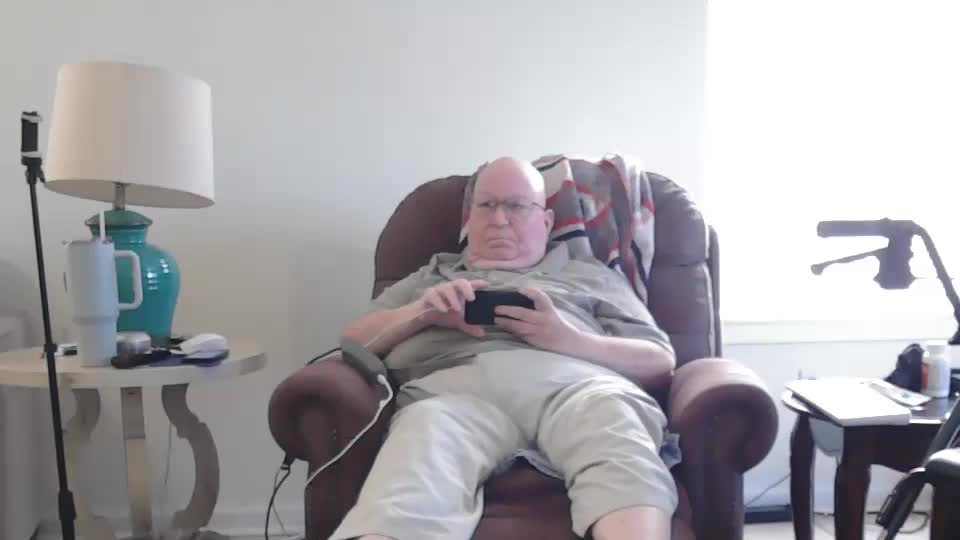 bigcraig123 Adult Chat September 29, 2025