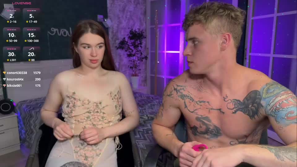 mia_andre Adult Chat September 30, 2025