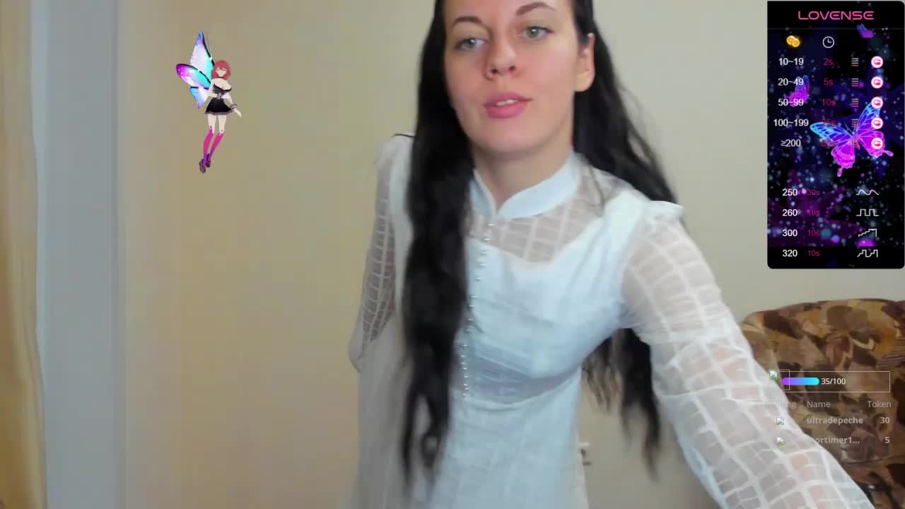 Sabrina_Lavv Adult Chat September 30, 2025