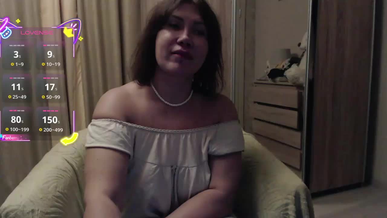 ROXOLANAA_SEXY Adult Chat September 30, 2025