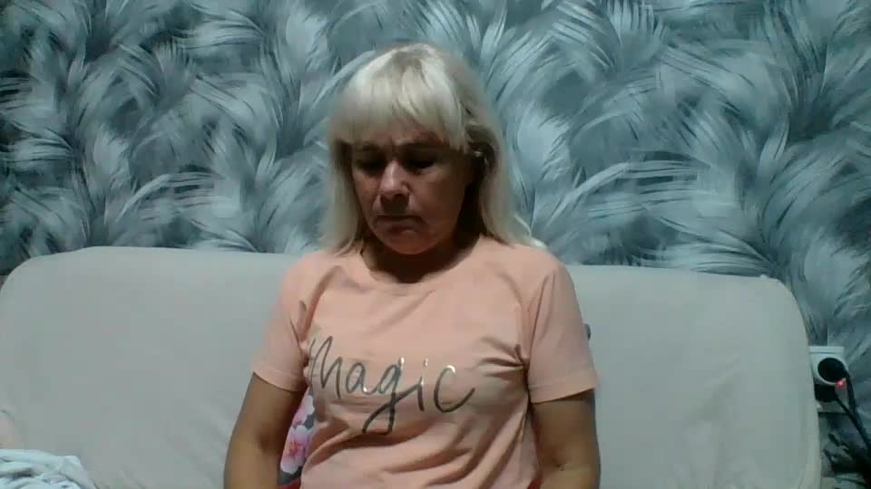 sakura_blonde Adult Chat September 30, 2025