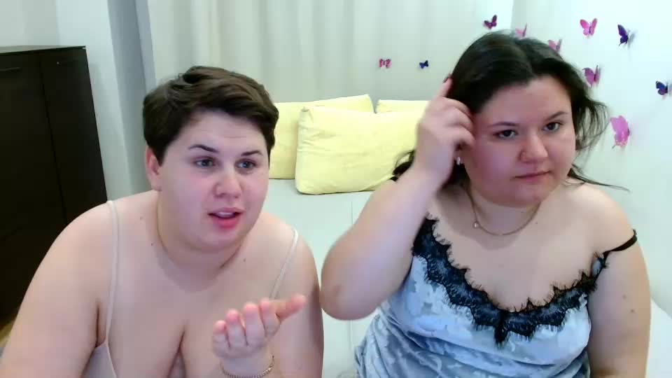 beckyandellen Adult Chat September 29, 2025