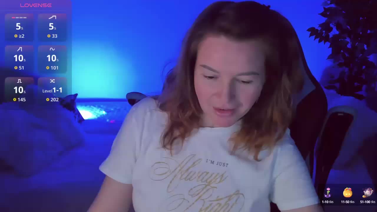 GloriaGrays Adult Chat September 30, 2025