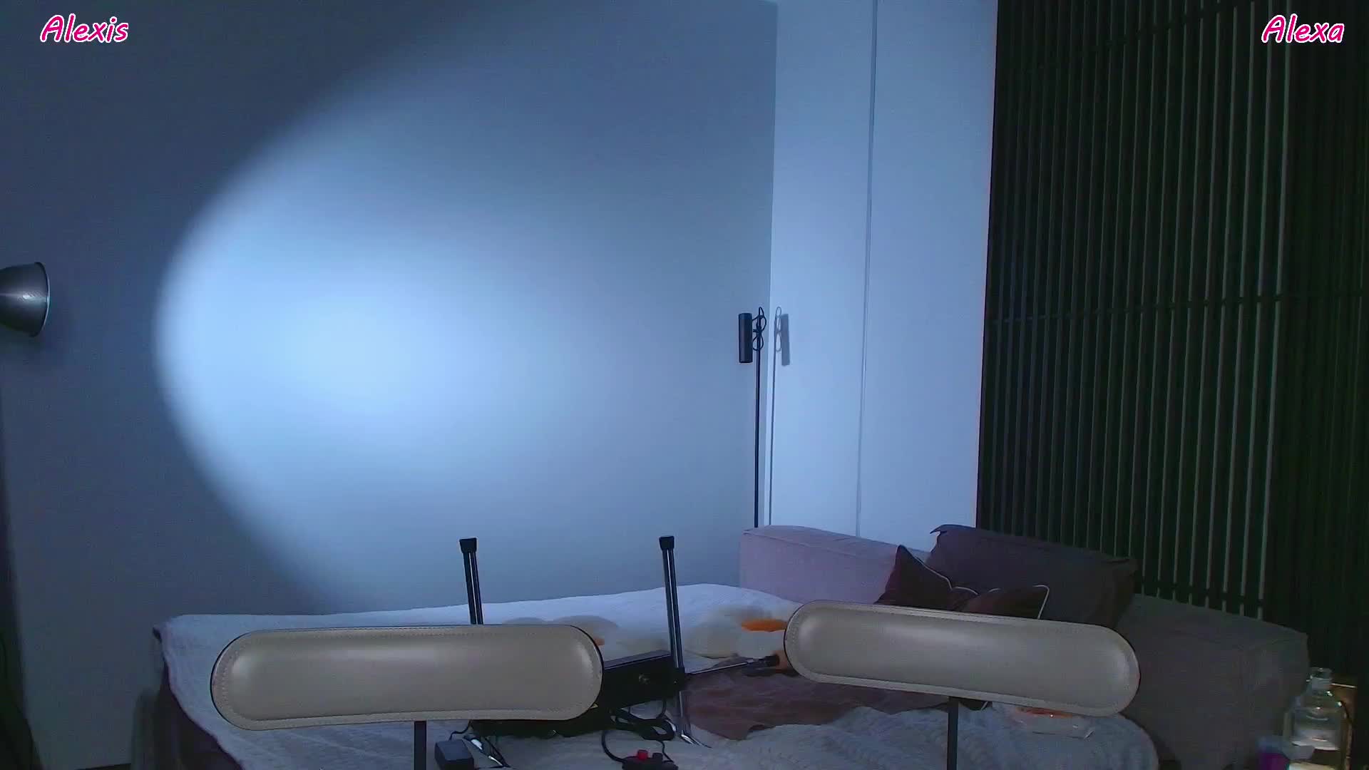 AlexisGrays Adult Chat September 30, 2025