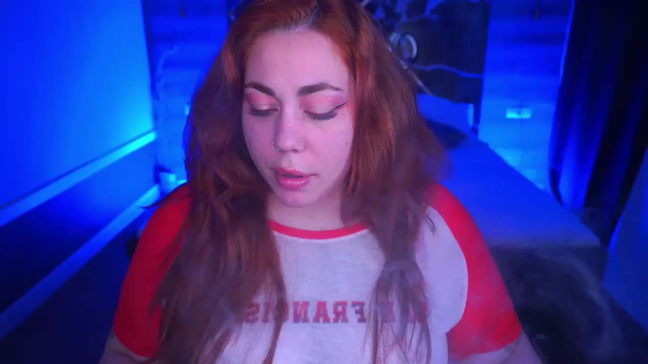 AmazonkaStarrr Adult Chat September 30, 2025