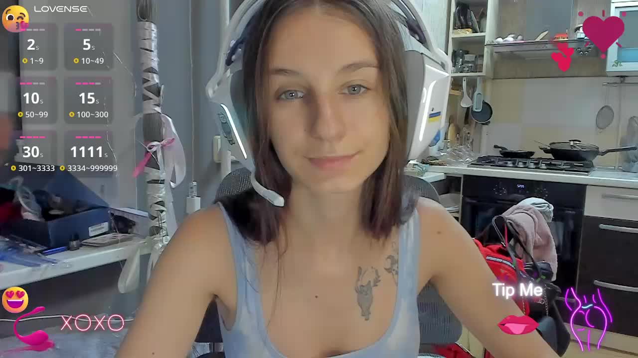 _Nika_Kik Adult Chat September 30, 2025