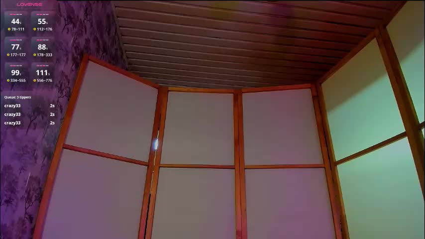 honeyyy_bunny Adult Chat September 30, 2025