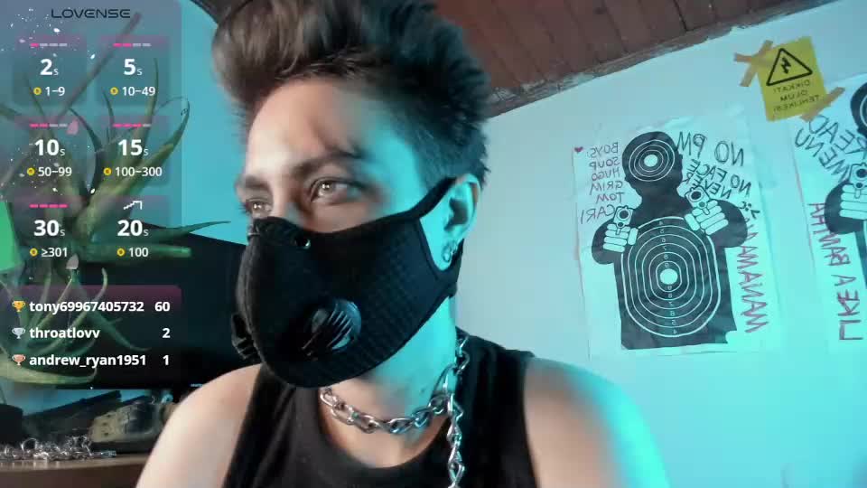 cos_operator Adult Chat September 30, 2025